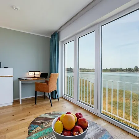 Holiday home Nordlicht