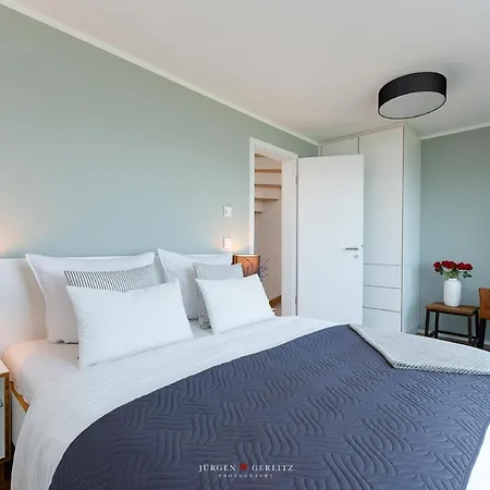 Tatil Evi Nordlicht *