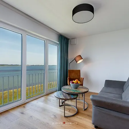 Tatil Evi Nordlicht Olpenitz