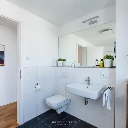 Holiday home Nordlicht Olpenitz