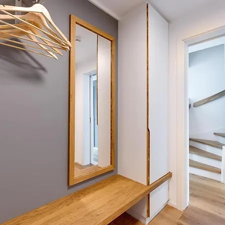 Nordlicht Holiday home
