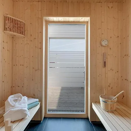 Holiday home Nordlicht