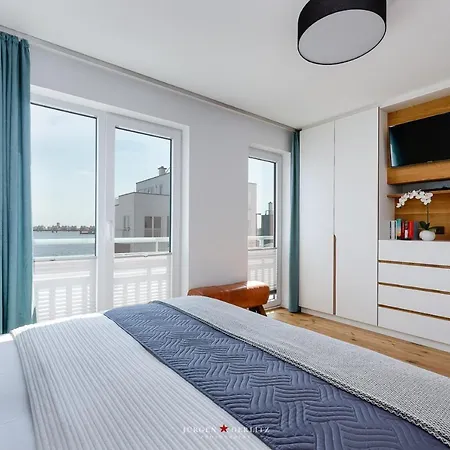 Holiday home Nordlicht Olpenitz