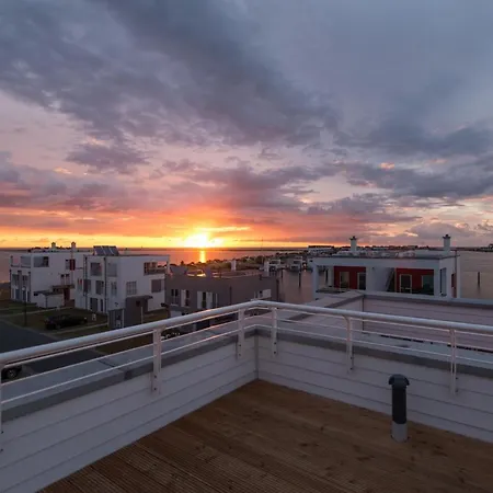 Nordlicht Tatil Evi Olpenitz