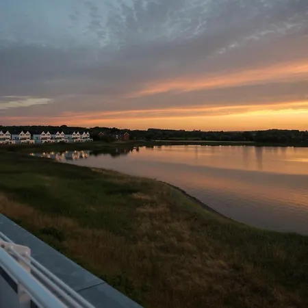 Nordlicht Tatil Evi *