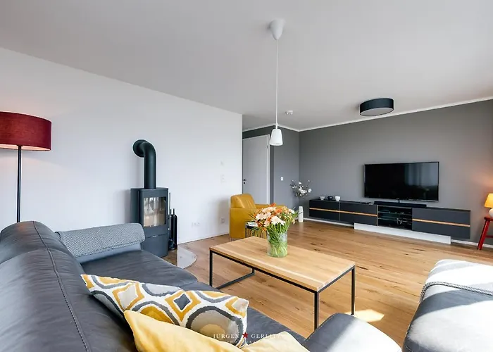 Nordlicht 奥尔本尼兹