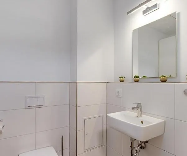 Nordlicht 度假居 *